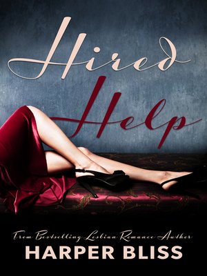 cover image of Hired Help